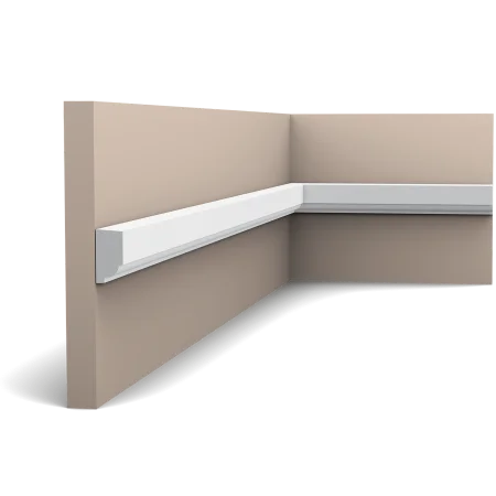 Молдинг Orac P9050 (25*130*2000 мм) в Краснодаре