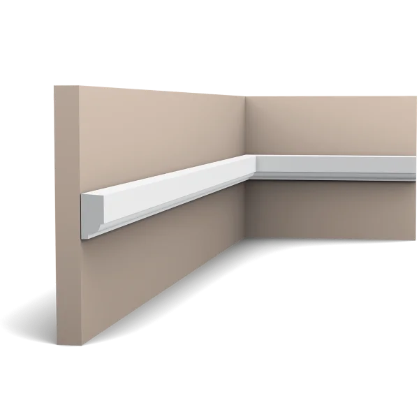 Молдинг Orac P9050 (25*130*2000 мм) в Краснодаре