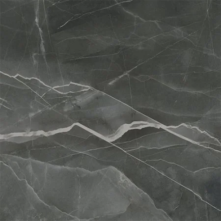 Керамогранит Vitra SityMarble Калакатта Блэк 60х60 (Лаппатированная и Реттифицированная) в Краснодаре