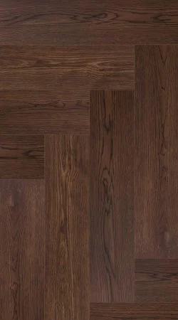 Паркетная доска Auswood Travel Herringbone Oak Rodos в Краснодаре