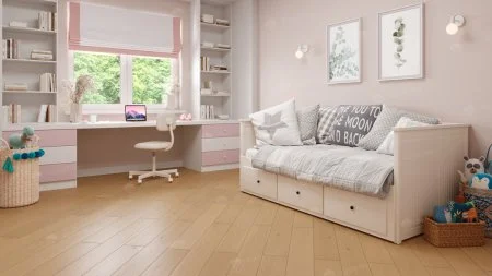 Инженерная доска Alpine Floor Villa Дуб Шампань в Краснодаре