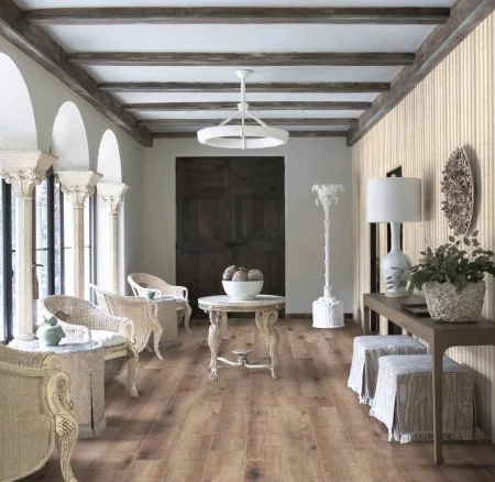 Виниловый пол Royce Ultima U1966 Дуб Бендиго в Краснодаре