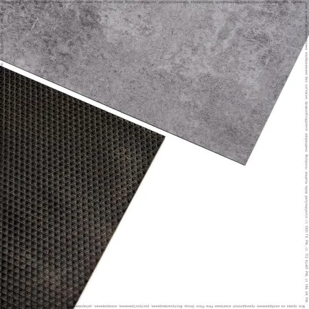 ПВХ плитка FineFlex Stone Безенги FX-207 в Краснодаре