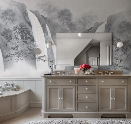 Обои Loymina Пейзаж ART5 011 в Краснодаре