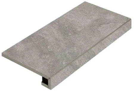 Керамогранит Italon Клаймб Рок ступень фронтальная 33х60 в Краснодаре