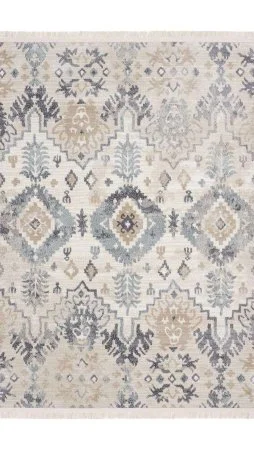 Ковер Синтелон Palermo 1,20x1,70 41EKE Прямоугольник в Краснодаре