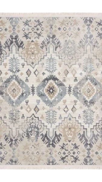 Ковер Синтелон Palermo 1,60x2,30 41EKE Прямоугольник в Краснодаре