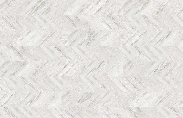 Пробковое покрытие CorkStyle Chevron White в Краснодаре