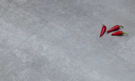 Плитка SPC Bonkeel Tile 4мм Concrete в Краснодаре