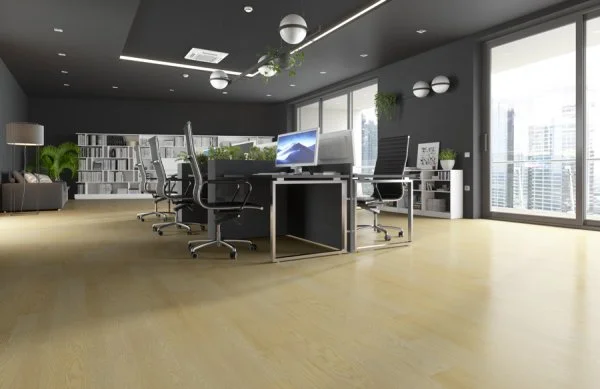 Кварц-виниловая плитка Refloor Fargo Comfort 64W970 Дуб Сидней в Краснодаре