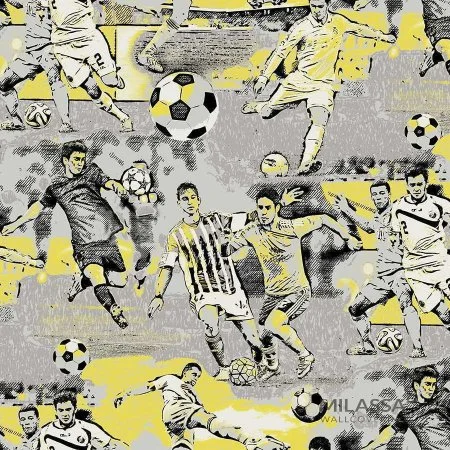 Обои Milassa Twins 11, 004 в Краснодаре