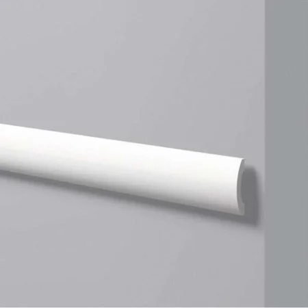 Молдинг NMC Wallstyl WD3 (70х15х2000 мм) в Краснодаре