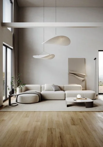 Кварц-виниловая плитка Refloor Fargo Bevel 50-2105 Дуб Севилья в Краснодаре