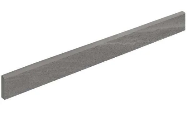 Керамогранит Italon Контемпора Карбон 7,2x60 плинтус в Краснодаре