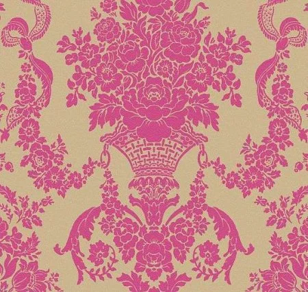 Обои Loymina Boudoir GT2, 004/1 в Краснодаре