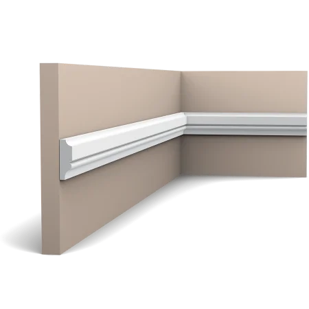 Молдинг Orac PX116 (31*10*2000 мм) в Краснодаре