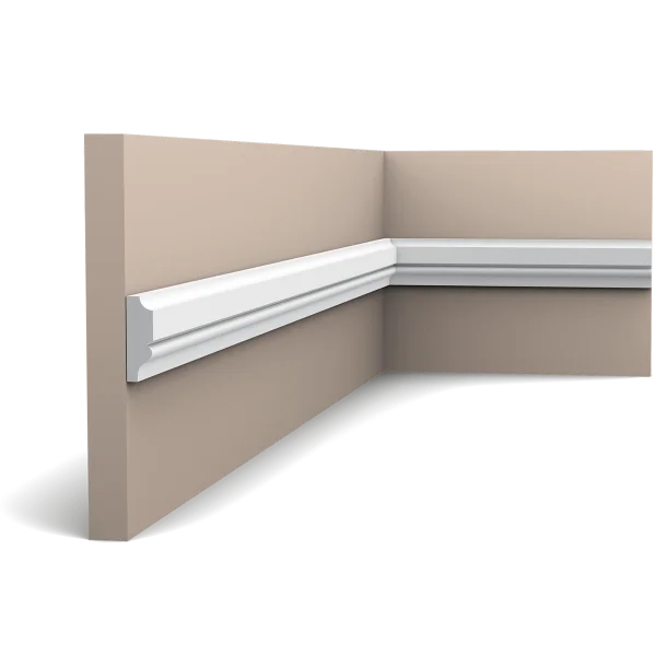 Молдинг Orac PX116 (31*10*2000 мм) в Краснодаре