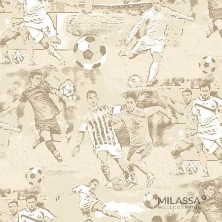 Обои Milassa Twins 11, 002 в Краснодаре