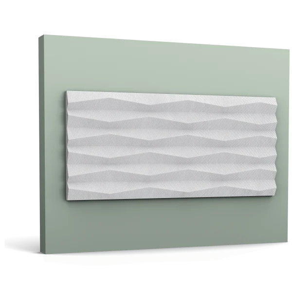 Декоративная панель Orac W112 (200x25x1.9 см) в Краснодаре