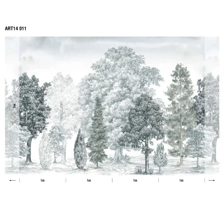 Обои Loymina Пейзаж vol. 2 ART14 011 в Краснодаре