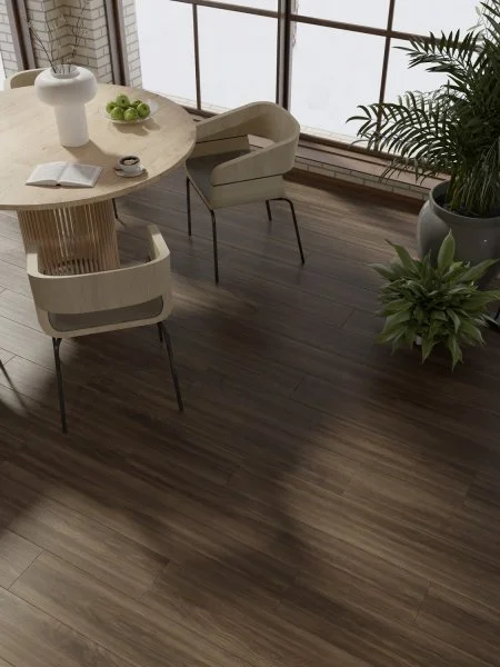 Ламинат Egger PRO 12/33 4V Дуб Сория коричневый EPL181 в Краснодаре