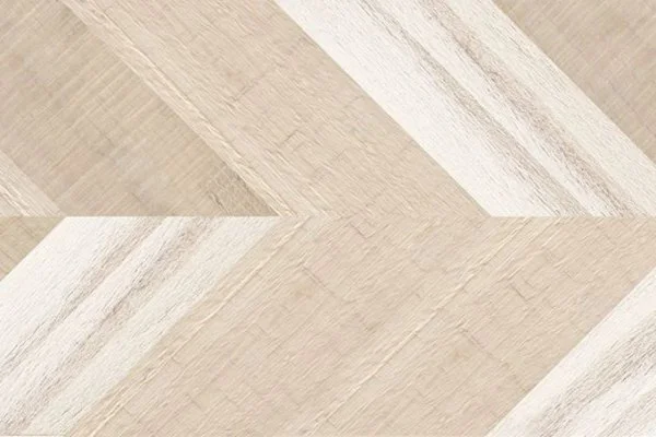 Пробковое покрытие CorkStyle Chevron Creme в Краснодаре