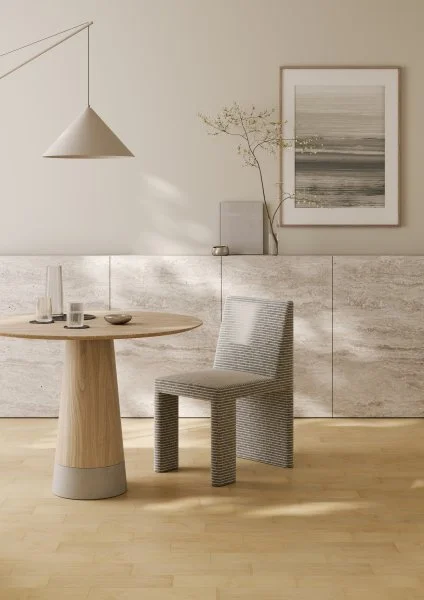 Паркетная доска Quartz Parquet Штучный паркет Клён Американский 44-400-61 в Краснодаре