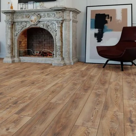 Ламинат La Moena Bellamonte LM-08 Вишня Контарини в Краснодаре