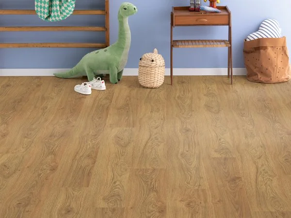 Ламинат Egger PRO 12/33 4V Дуб Азгил медовый EPL156 в Краснодаре