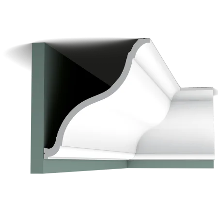 Карниз Orac C335 (222*202*2000 мм) в Краснодаре