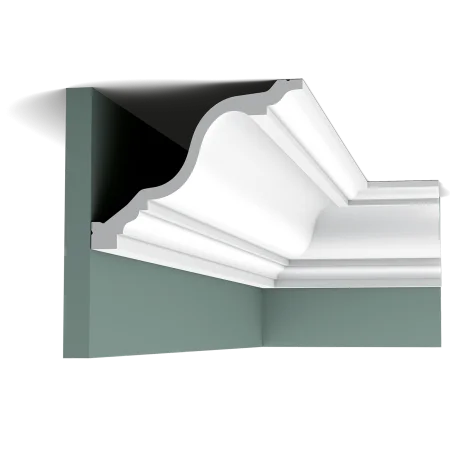 Карниз Orac C334 (15*196*2000 мм) в Краснодаре