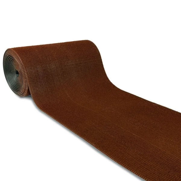 Щетинистое покрытие Альфа-Стиль 135 Коричневый - 0,9х15 м. пог в Краснодаре