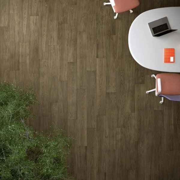 Керамогранит Coliseum Дукале Пэппер 20х120 (Натуральный и Реттифицированный) в Краснодаре