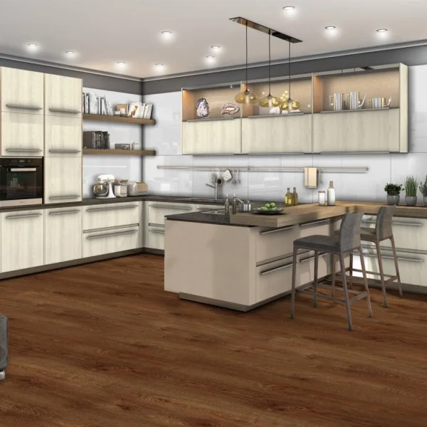 Ламинат AGT Effect Elegance PRK909 Россо в Краснодаре