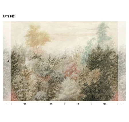 Обои Loymina Пейзаж ART2 012 в Краснодаре