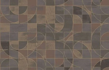 Обои Milassa Geometrica Gm1, 009 в Краснодаре