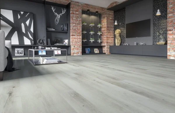 Кварц-виниловая плитка Refloor Fargo Comfort 68W963 Дуб Верона в Краснодаре