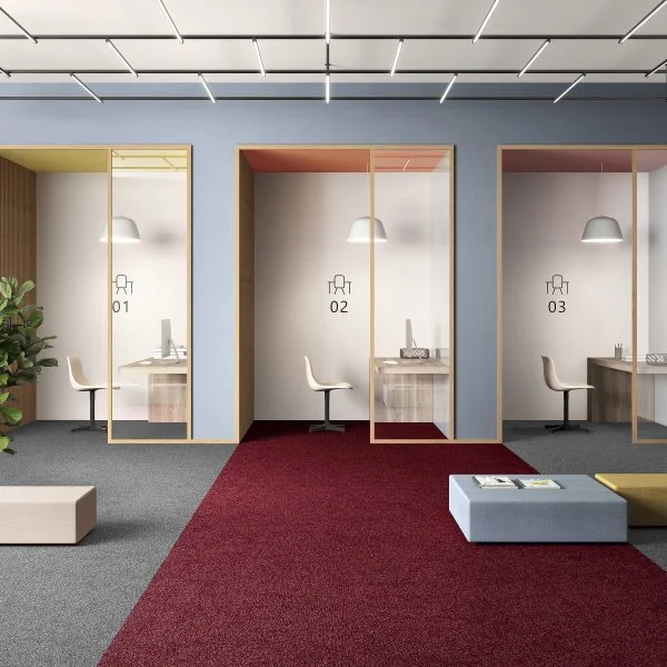 Ковровая плитка AW Medusa 11 в Краснодаре