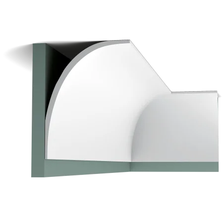 Карниз Orac C990 (216*159*2000 мм) в Краснодаре