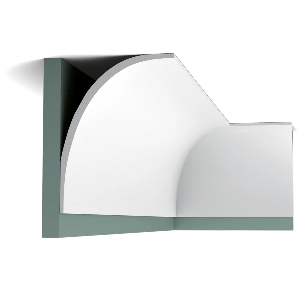 Карниз Orac C990 (216*159*2000 мм) в Краснодаре