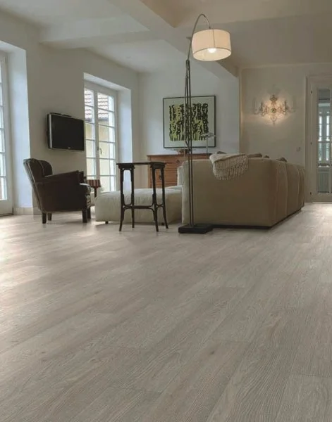 Ламинат Egger PRO 12/33 4V Дуб Чезена серый EPL150 в Краснодаре