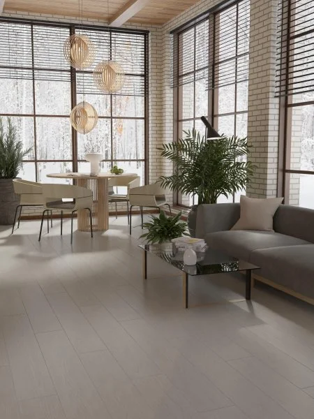 Ламинат Egger PRO 8/33 4V Дуб белый песок EPL219 в Краснодаре