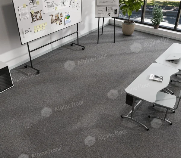 Ковровая плитка Alpine Floor Huron 402-1 Супериор в Краснодаре