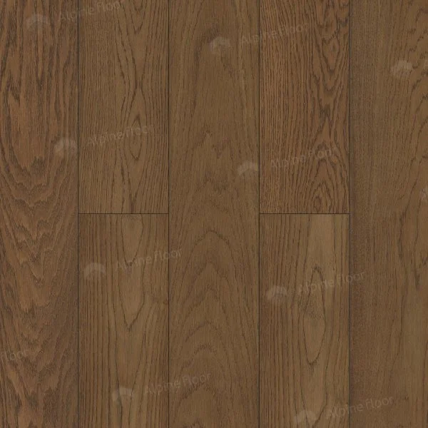 Инженерная доска Alpine Floor Villa Дуб Тобакко в Краснодаре