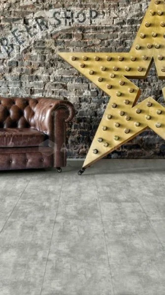 Кварц-виниловая плитка Alpine Floor Light Stone Ратленд ECO-15-9 2,5 мм. 43 класс в Краснодаре