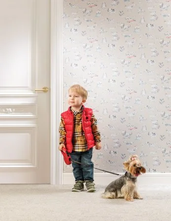 Обои Milassa Bon Voyage D6, 001/1 в Краснодаре