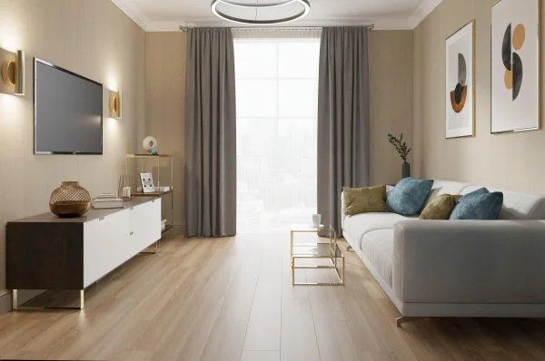 Ламинат Egger PRO 8/33 4V Дуб Гарден натуральный EPL236 в Краснодаре