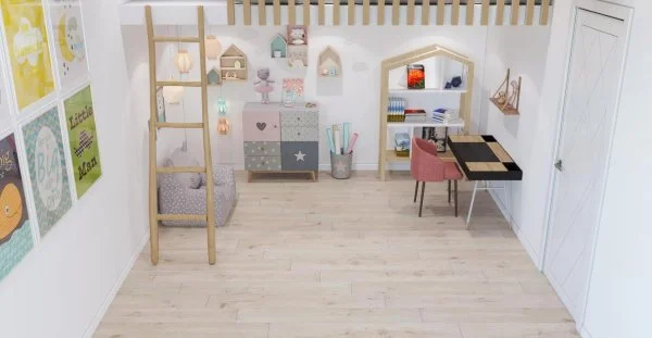 Ламинат Sunfloor 8/33 SF33VV-55 Дуб Эри 4v в Краснодаре