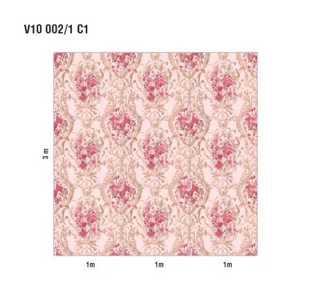 Обои Loymina Classic II V10, 002/1, C1 в Краснодаре