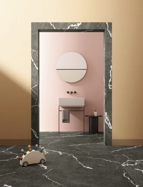 Керамогранит Coliseum Микеланджело Дарк 60х120 (Натуральный и Реттифицированный) в Краснодаре